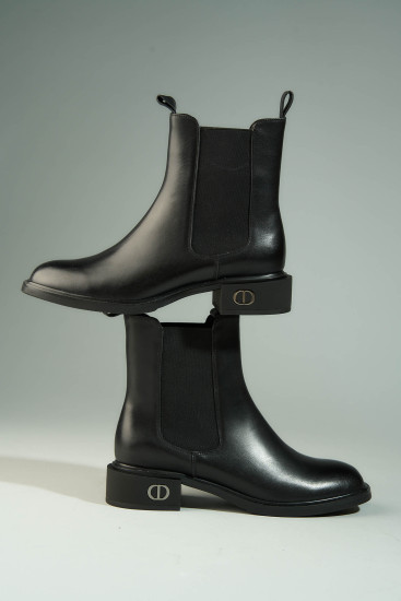 Ботинки Fabio Monelli 178112 - Фото 5