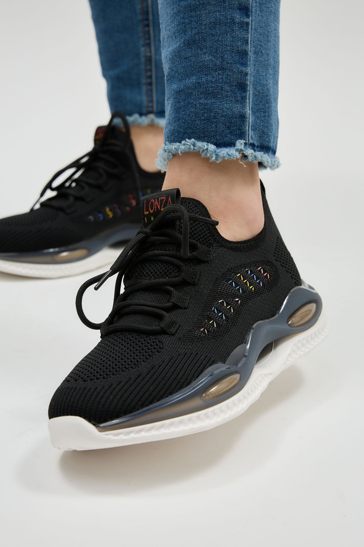 Кроссовки Lonza 185234 - Фото 1