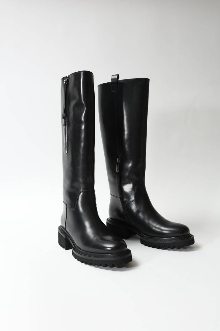 Сапоги Lonza NY 191812 - Фото 1