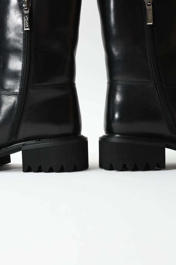 Сапоги Lonza NY 191812 - Фото 1