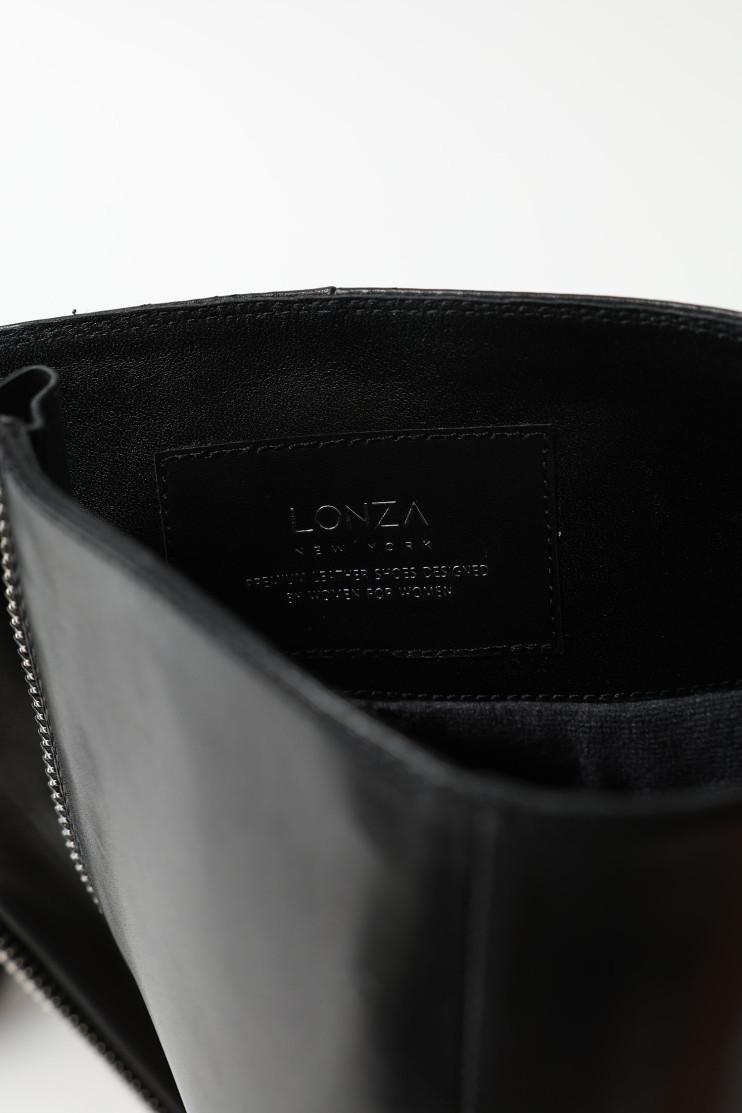 Сапоги Lonza NY 191812 - Фото 1