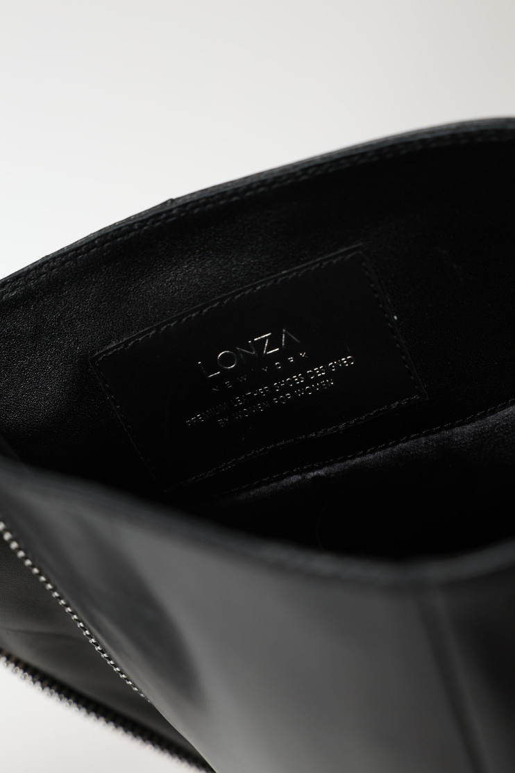 Сапоги Lonza NY 191812 - Фото 1