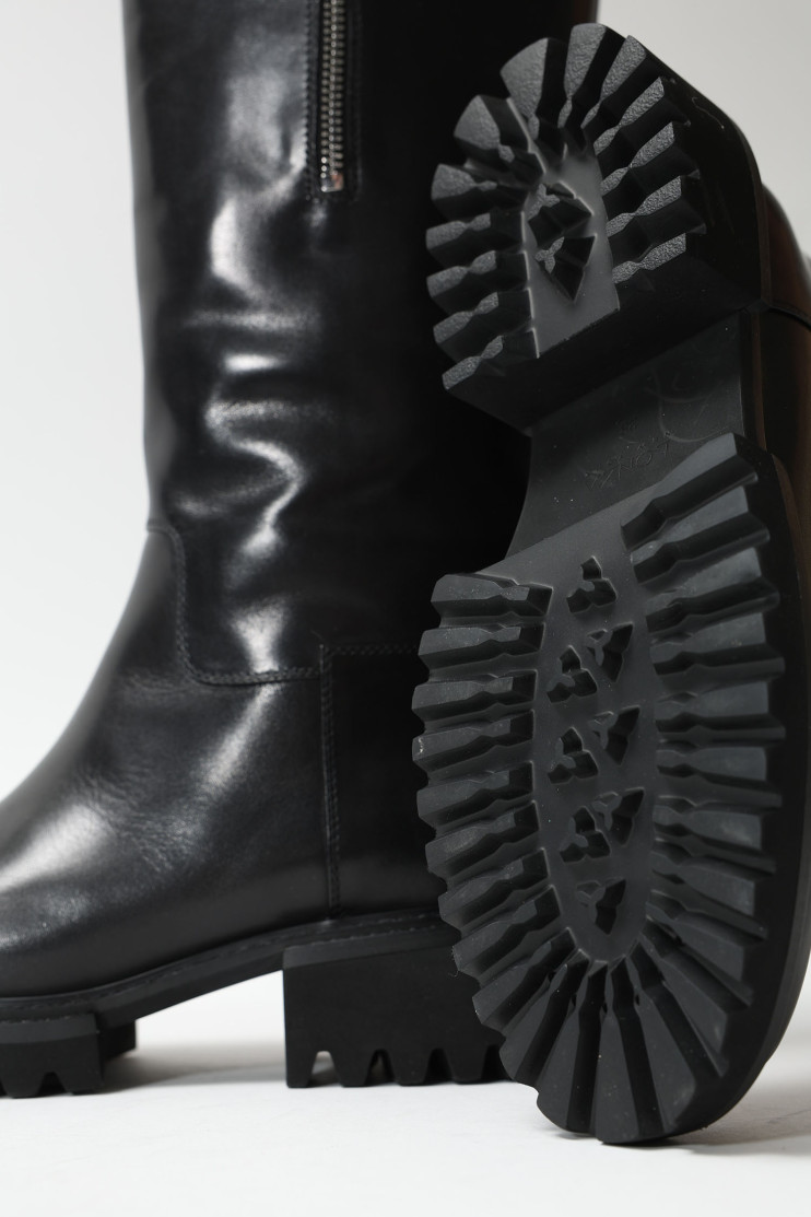 Сапоги Lonza NY 191812 - Фото 1