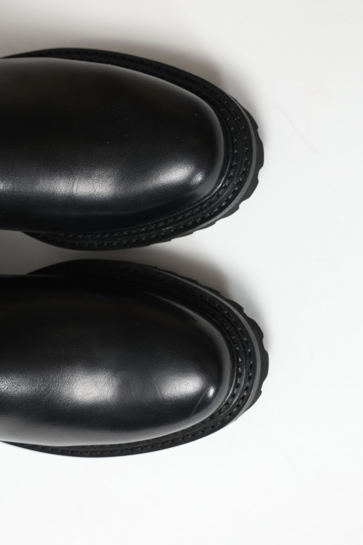 Сапоги Lonza NY 191812 - Фото 1