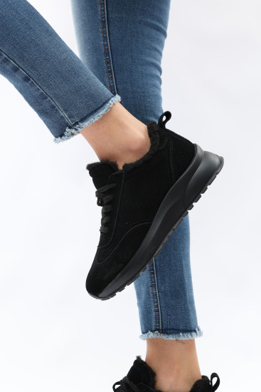 Кроссовки Lonza 192216 - Фото 4