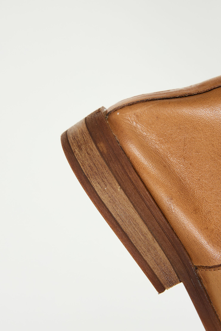 Балетки Lonza NY 199977 - Фото 1