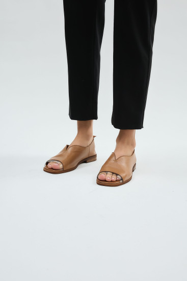 Балетки Lonza NY 199977 - Фото 2