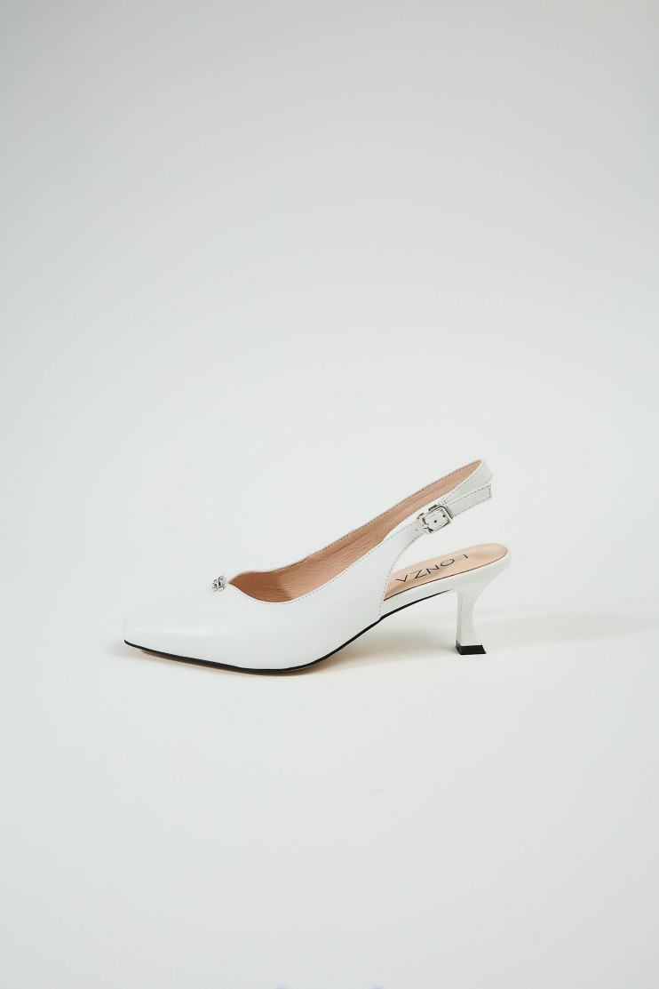 Босоножки Lonza NY 195414 - Фото 1