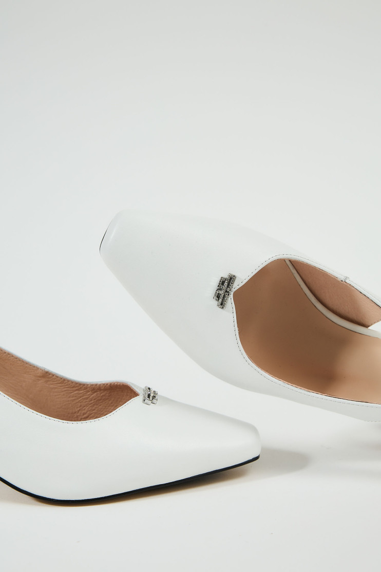 Босоножки Lonza NY 195414 - Фото 1