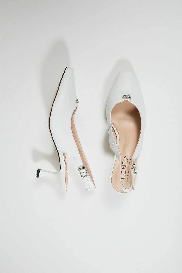 Босоножки Lonza NY 195414 - Фото 1