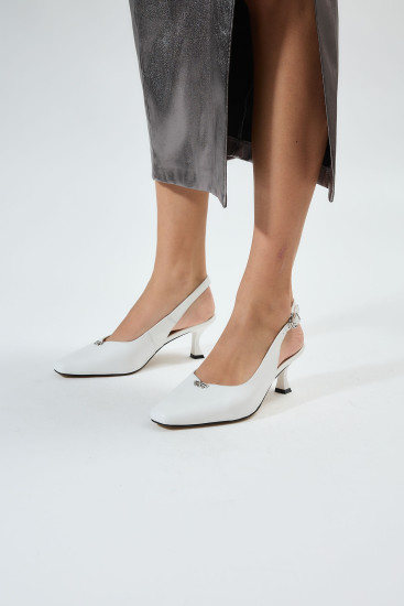 Босоножки Lonza NY 195414 - Фото 3