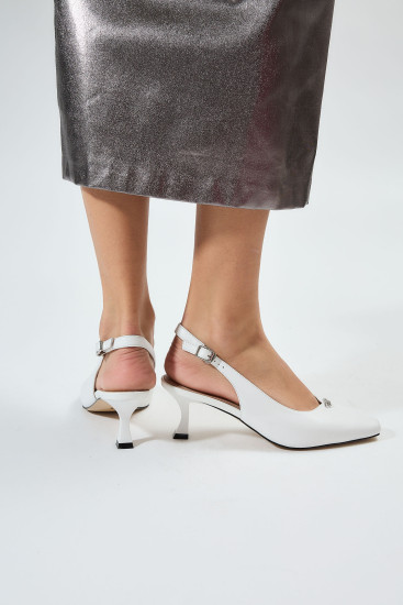 Босоножки Lonza NY 195414 - Фото 5