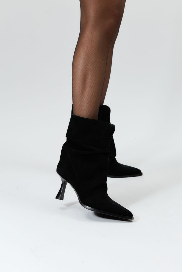 Ботильоны Lonza NY 205702 - Фото 5