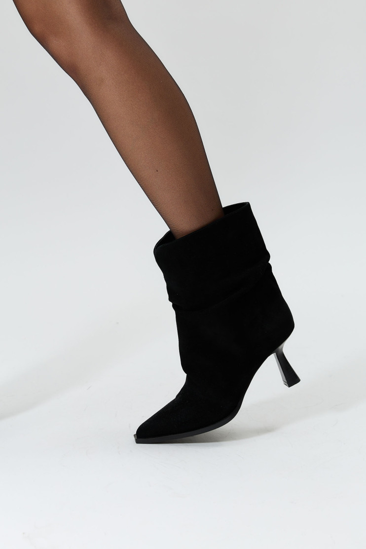 Ботильоны Lonza NY 205702 - Фото 1