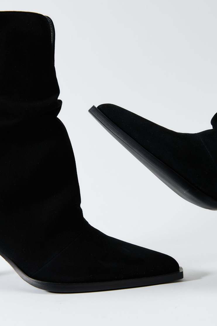 Ботильоны Lonza NY 205702 - Фото 1