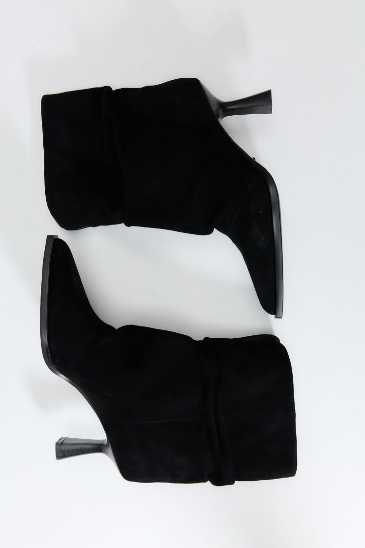 Ботильоны Lonza NY 205702 - Фото 1