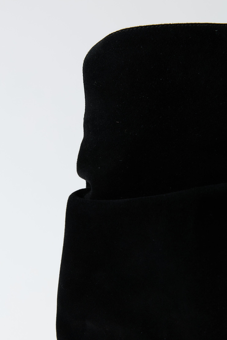 Ботильоны Lonza NY 205702 - Фото 1