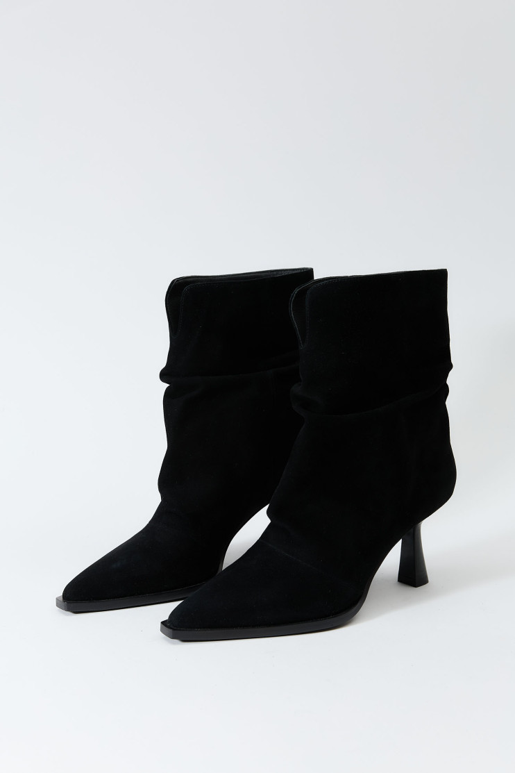 Ботильоны Lonza NY 205702 - Фото 1