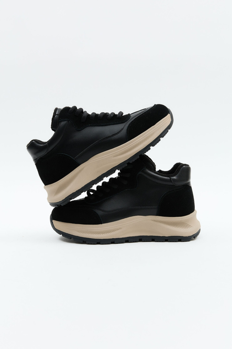 Ботинки Lonza 205791 - Фото 1