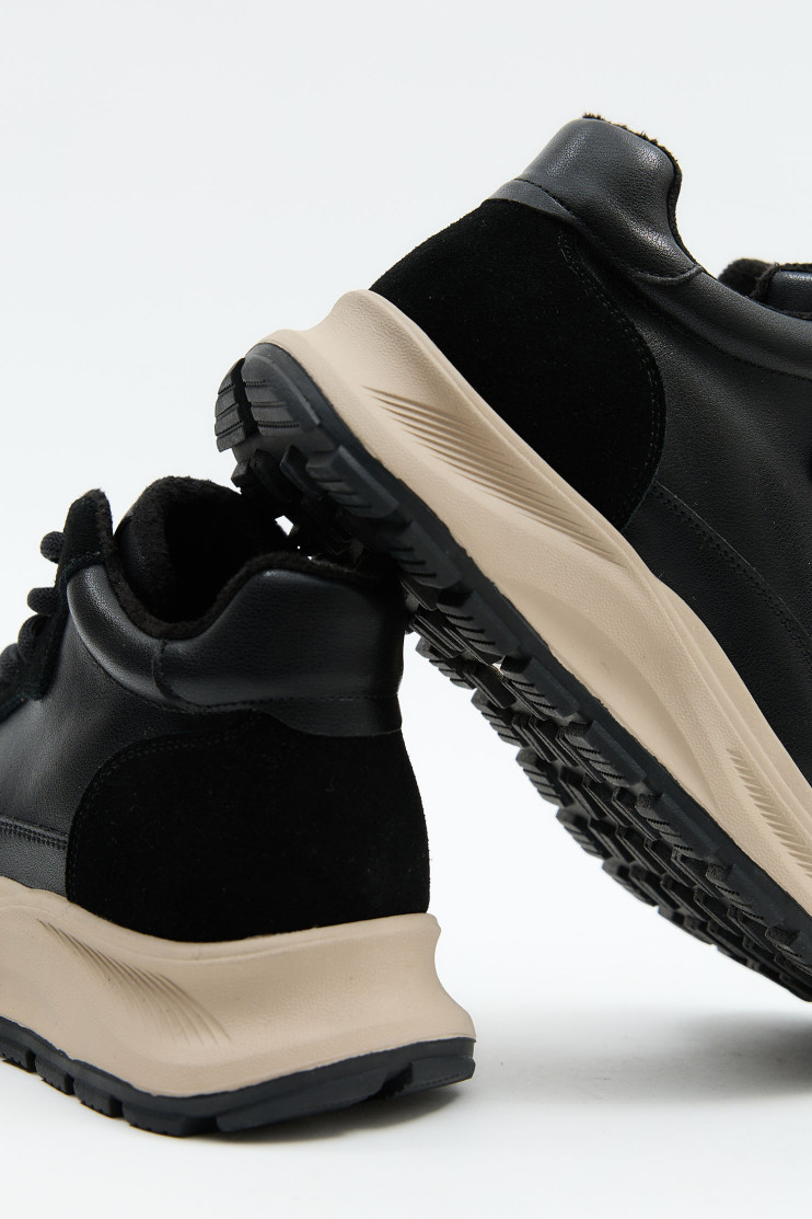 Ботинки Lonza 205791 - Фото 1