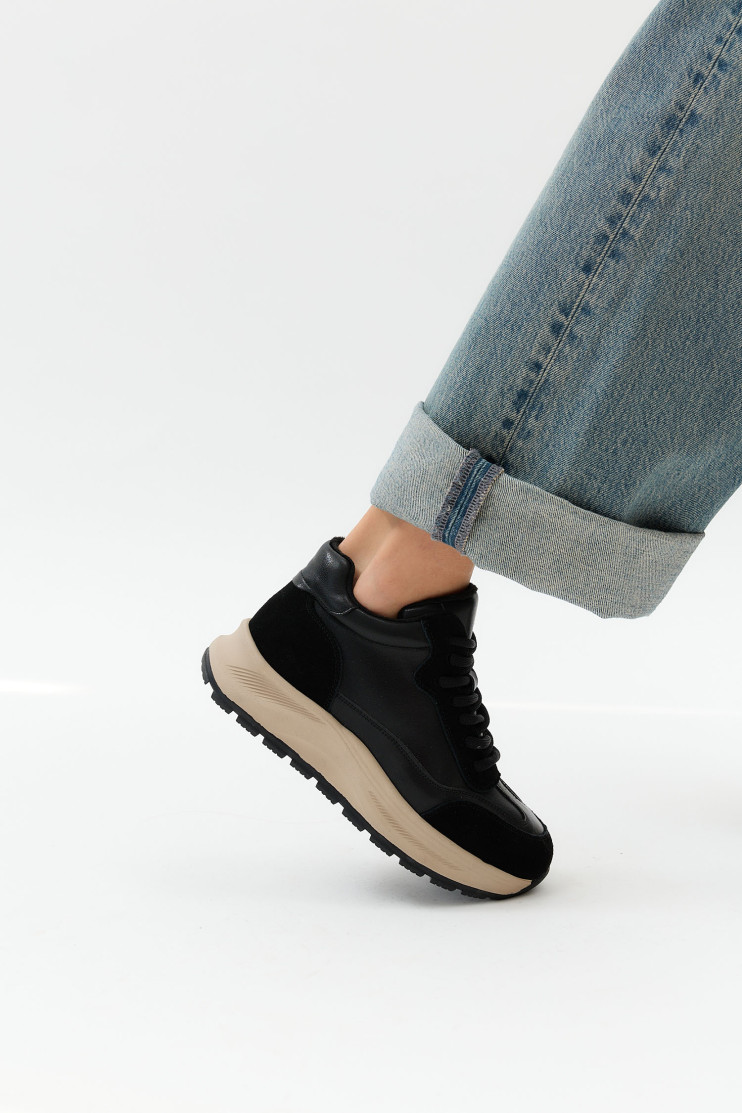 Ботинки Lonza 205791 - Фото 1