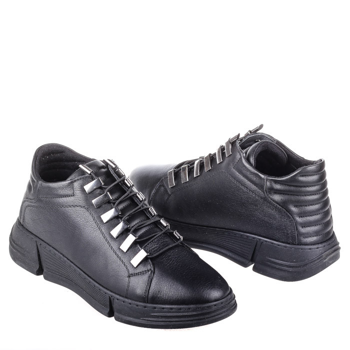 C-01 SIYAH DERI ОСЕНЬ 2022 [Вид 1] - Фото 1