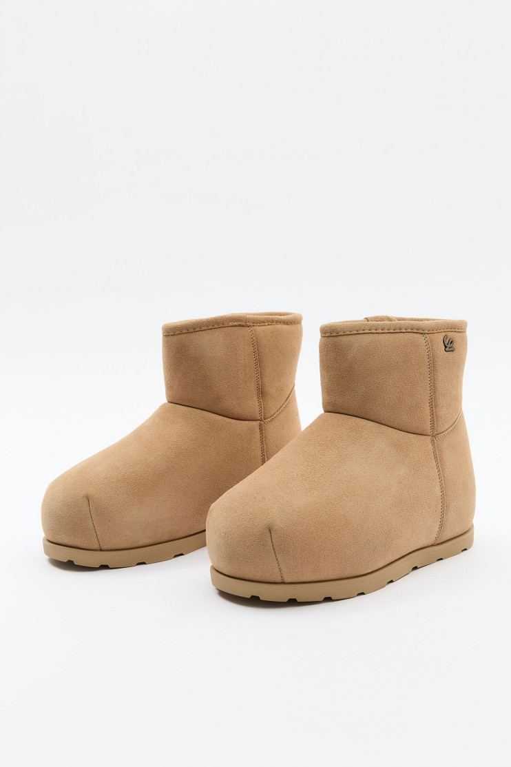 Угги Lonza 204886 - Фото 1