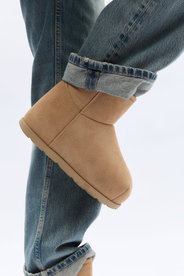 Угги Lonza 204886 - Фото 4