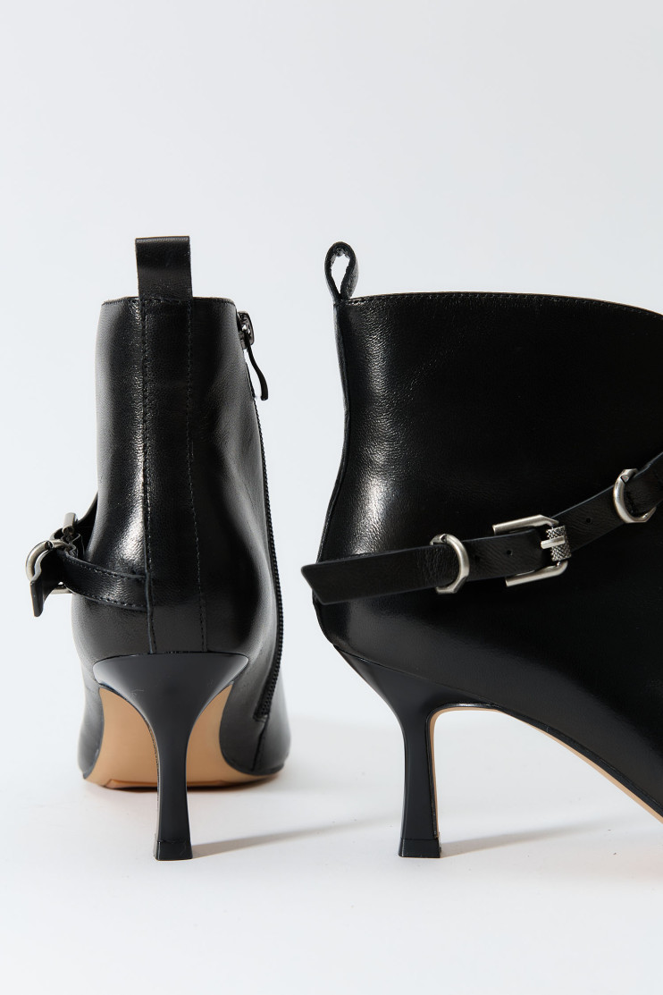 Ботильоны Lonza NY 206025 - Фото 1