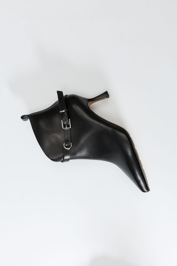 Ботильоны Lonza NY 206025 - Фото 1