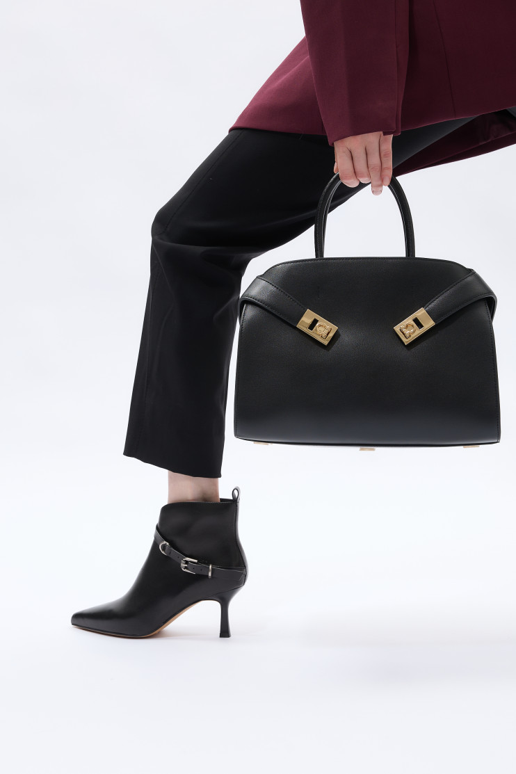 Ботильоны Lonza NY 206025 - Фото 1