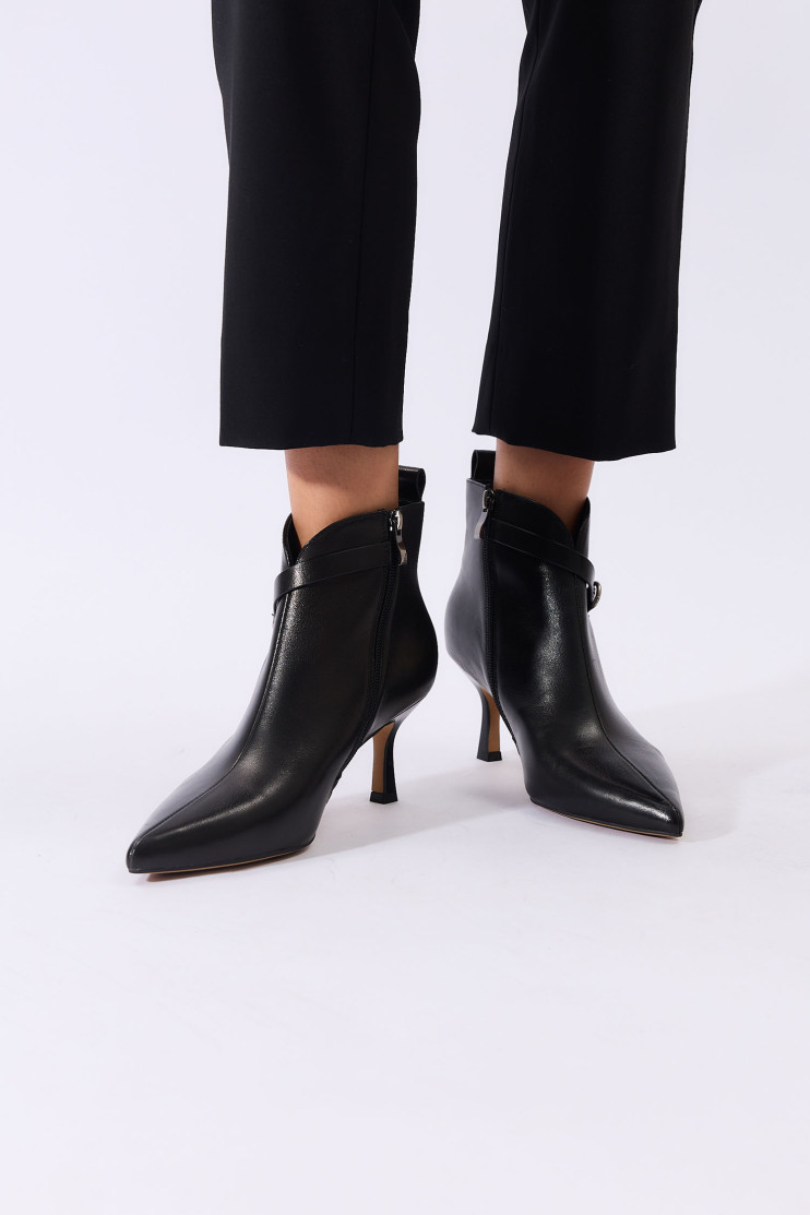 Ботильоны Lonza NY 206025 - Фото 1