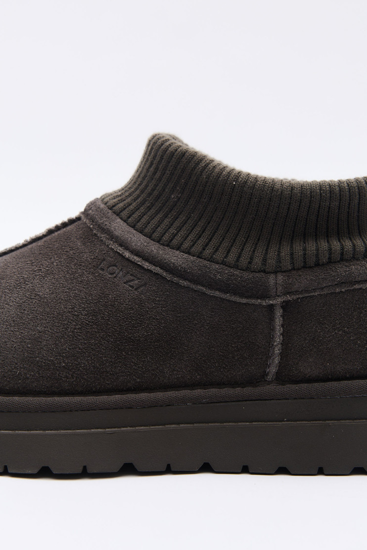 Угги Lonza 204928 - Фото 1