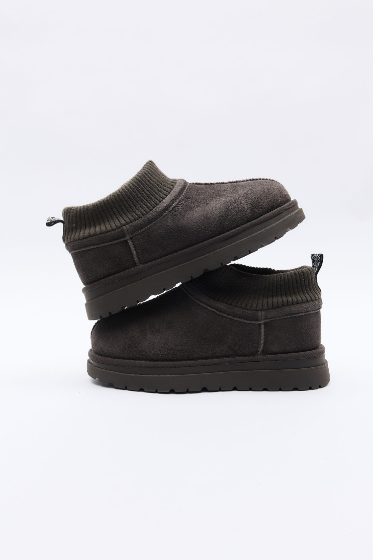 Угги Lonza 204928 - Фото 1