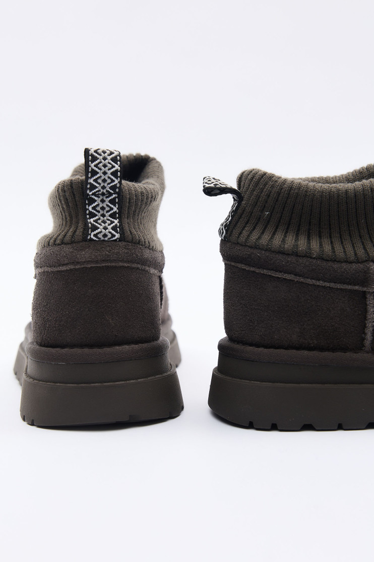 Угги Lonza 204928 - Фото 1