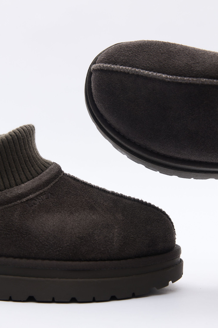 Угги Lonza 204928 - Фото 1