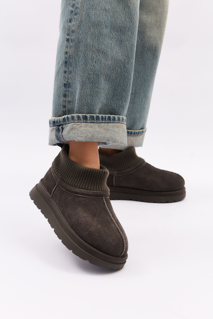 Угги Lonza 204928 - Фото 1