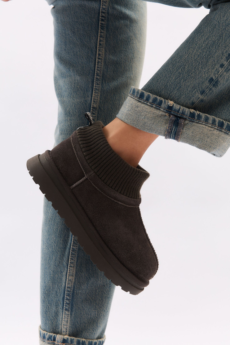 Угги Lonza 204928 - Фото 1