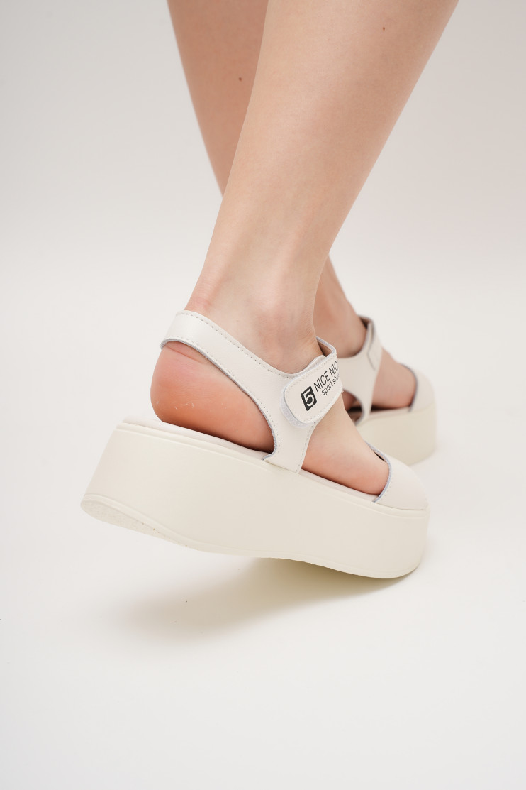 Босоножки Allshoes 170455 - Фото 1