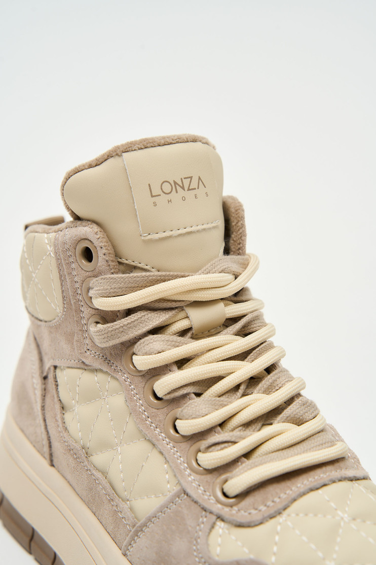 Ботинки Lonza 178821 - Фото 1