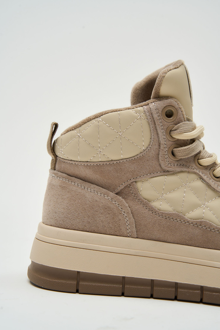 Ботинки Lonza 178821 - Фото 1