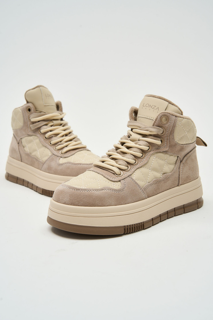 Ботинки Lonza 178821 - Фото 1