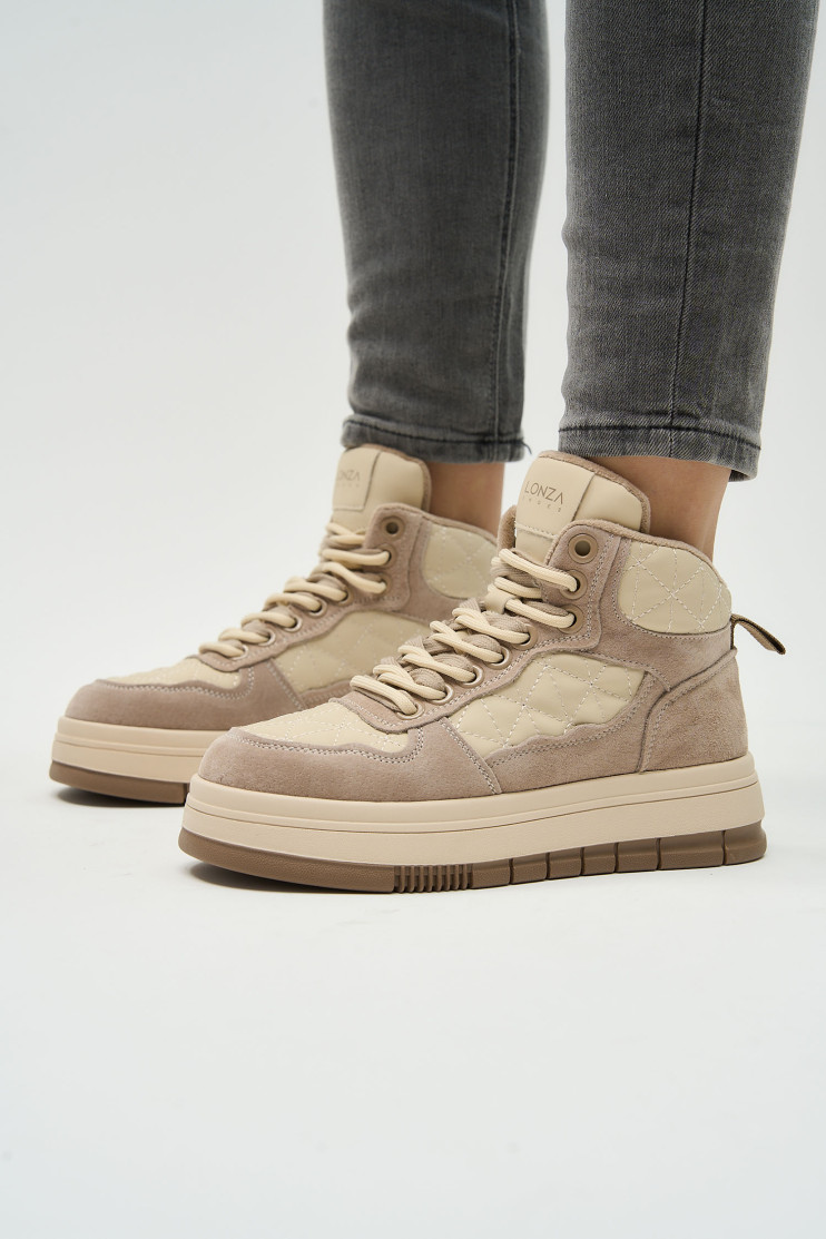 Ботинки Lonza 178821 - Фото 1