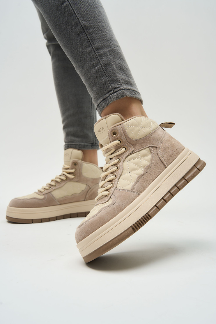 Ботинки Lonza 178821 - Фото 1