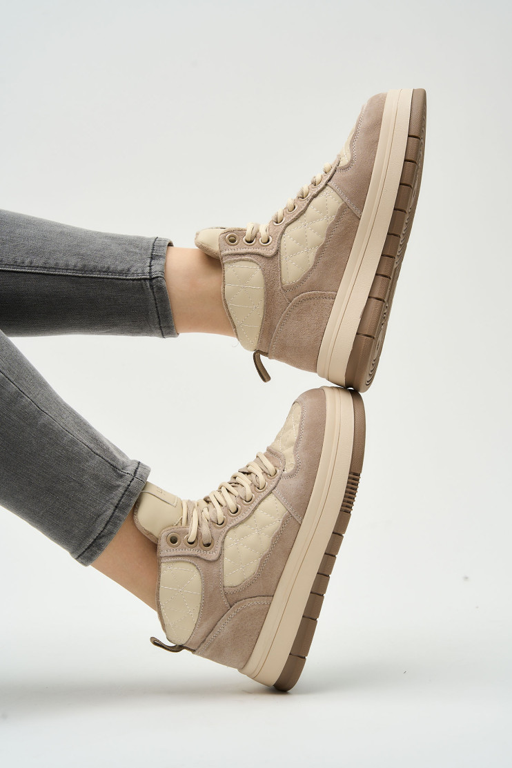 Ботинки Lonza 178821 - Фото 1