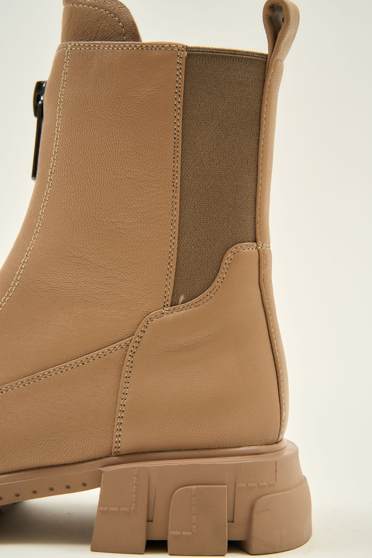 Ботинки Fabio Monelli 178277 - Фото 1