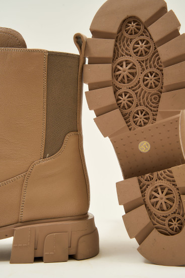 Ботинки Fabio Monelli 178277 - Фото 2