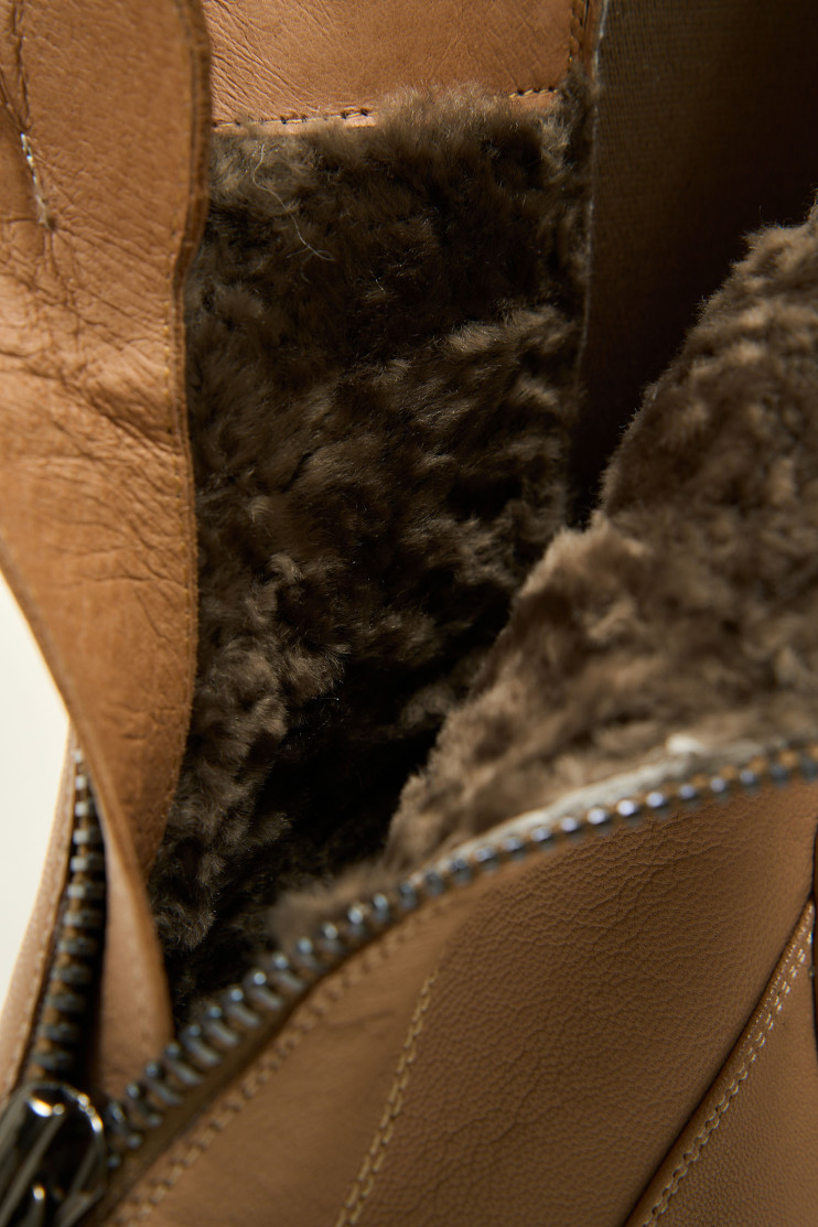 Ботинки Fabio Monelli 178277 - Фото 1