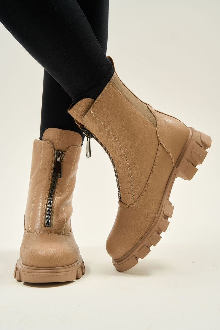 Ботинки Fabio Monelli 178277 - Фото 1