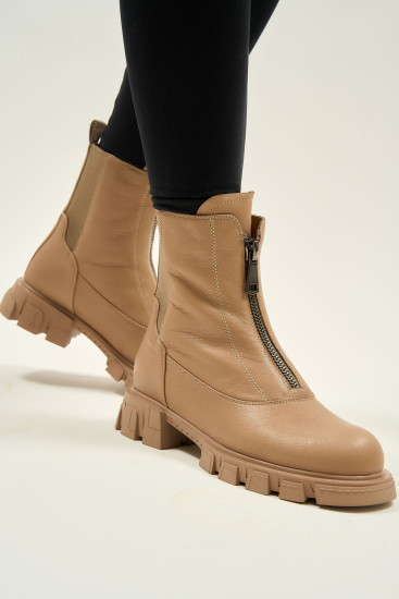 Ботинки Fabio Monelli 178277 - Фото 4